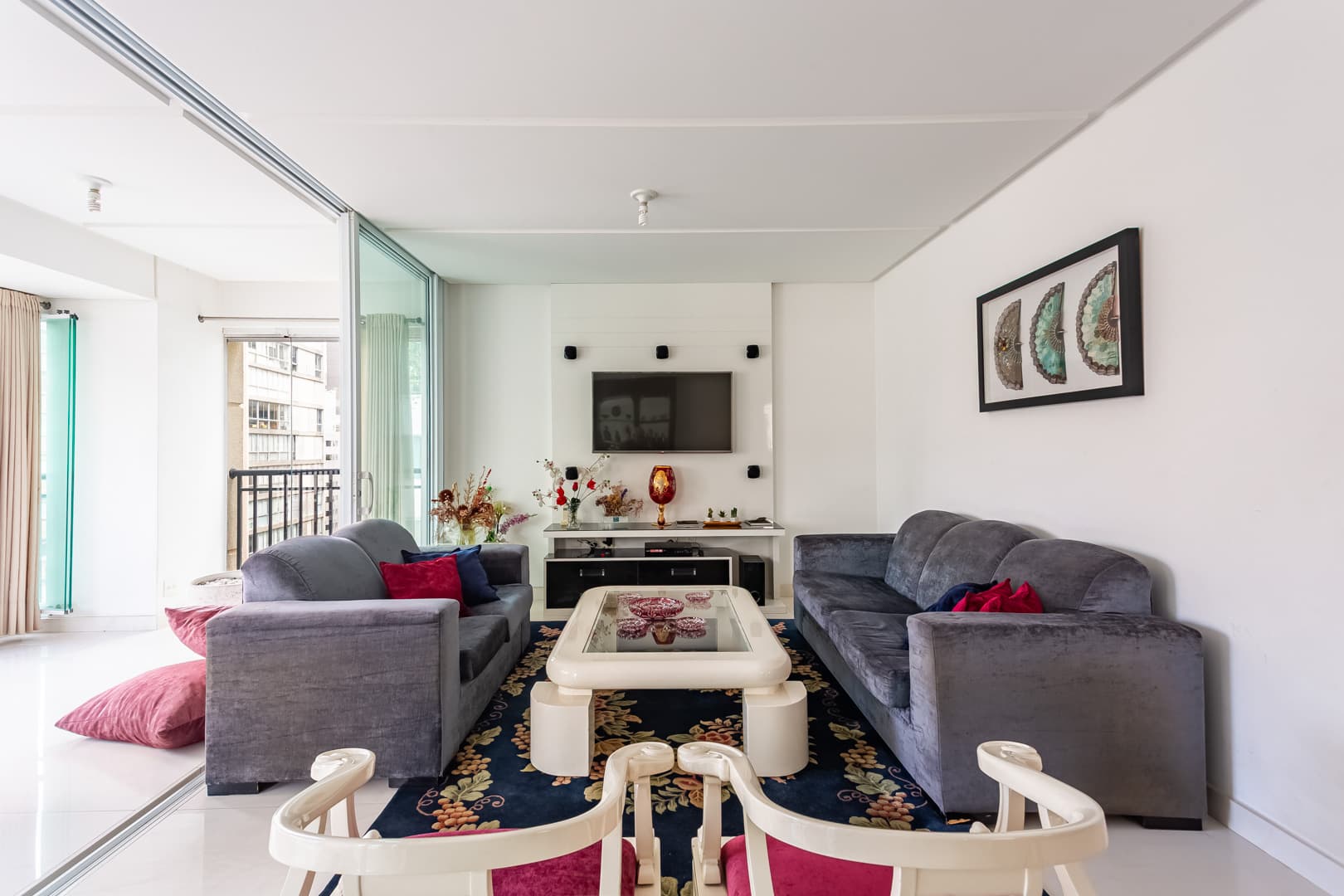 Apartamento de 3 dormitórios na R Gabriel dos Santos — higienópolis, São Paulo - foto 4