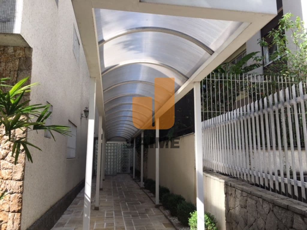 Comercial na AV ANGÉLICA — Higienópolis, São Paulo
