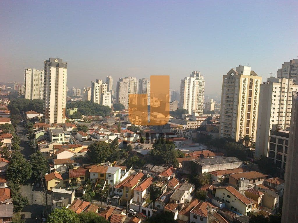 Apartamento de 2 dormitórios na R CORONEL MELO OLIVEIRA — Perdizes, São Paulo