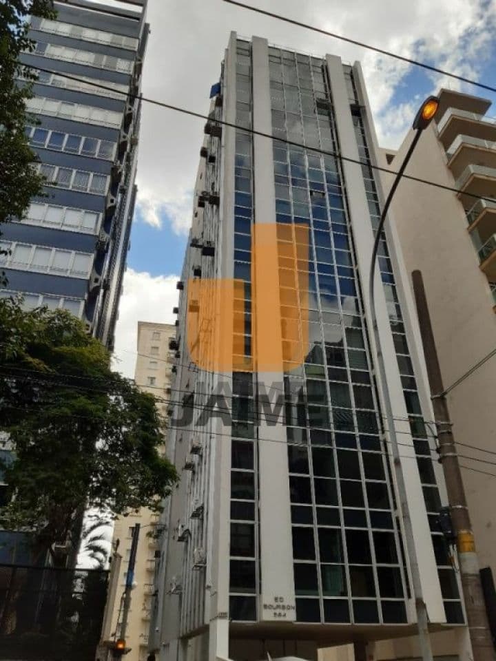 Comercial na R MARANHÃO — Higienópolis, São Paulo
