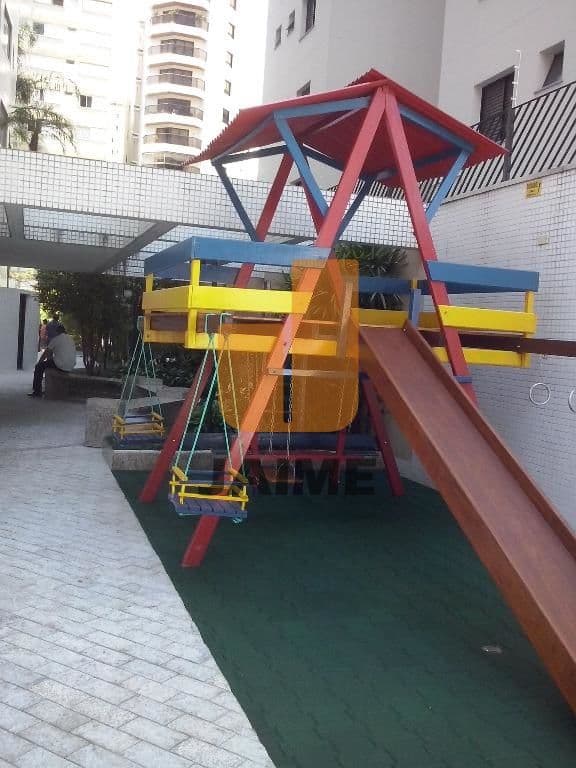 Apartamento de 4 dormitórios na R TUCUNA — Perdizes, São Paulo