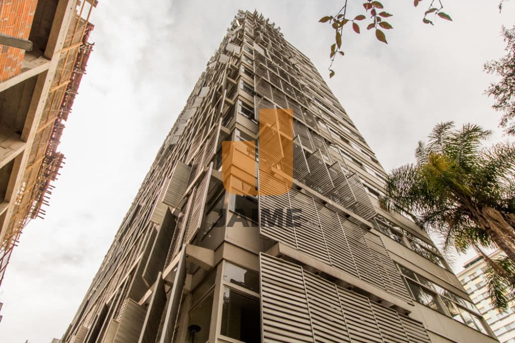 Apartamento de 3 dormitórios na R PARÁ — Higienópolis, São Paulo