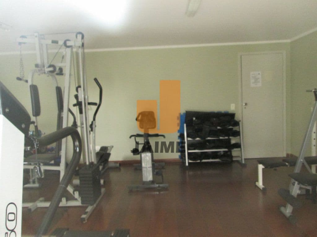 Apartamento de 4 dormitórios na R CAJAÍBA — Perdizes, São Paulo
