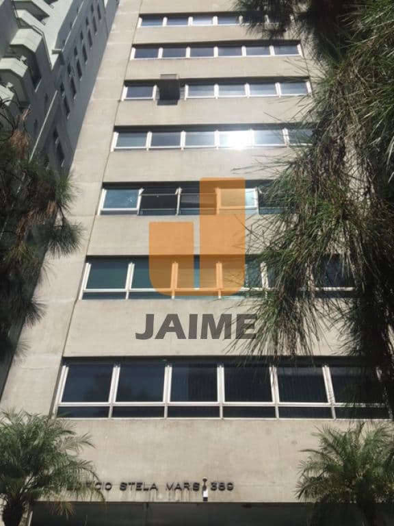 Comercial na R FREDERICO ABRANCHES — Vila Buarque, São Paulo