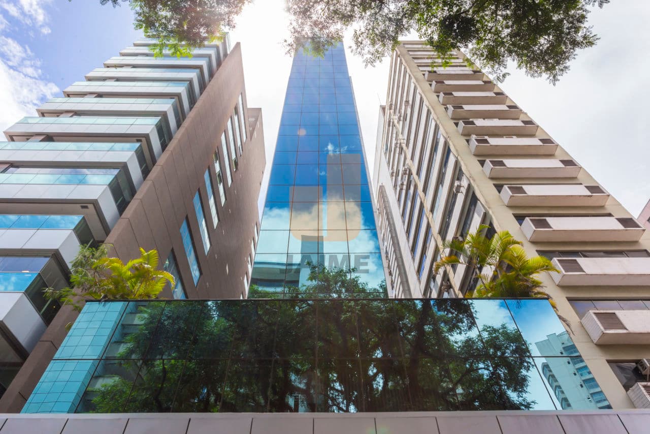 Comercial na R Bela Cintra — Consolação, São Paulo