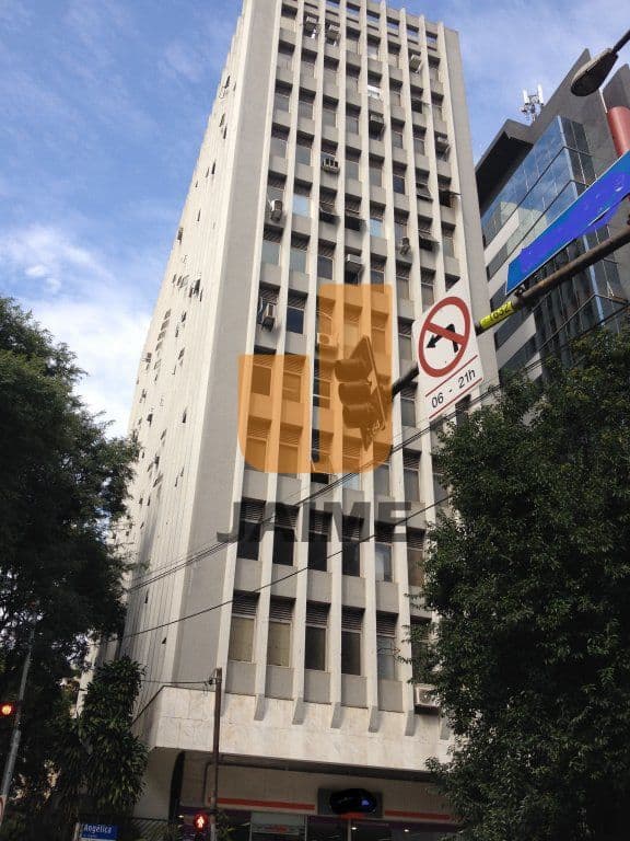 Comercial na R SERGIPE — Higienópolis, São Paulo