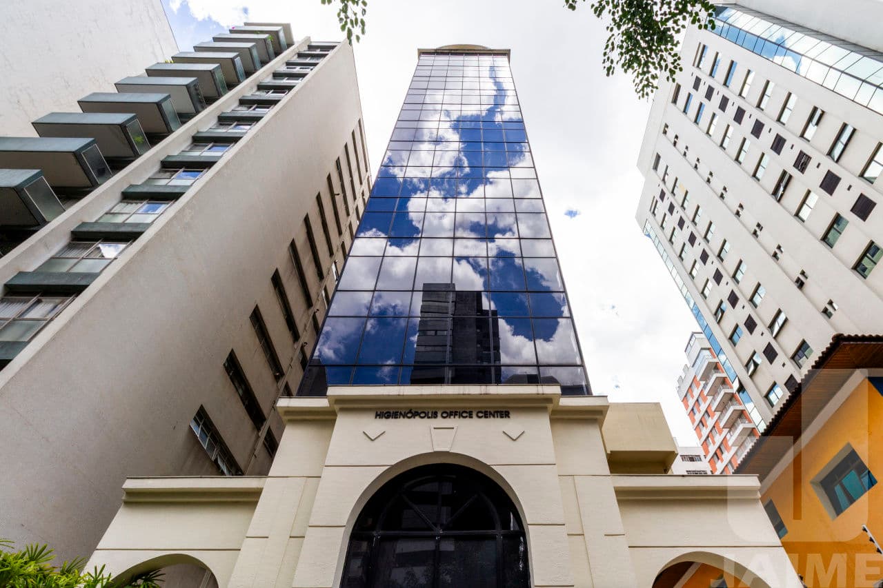 Comercial na R PARÁ — Higienópolis, São Paulo