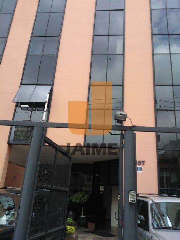 Comercial na R TUPI — Higienópolis, São Paulo