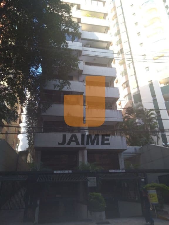 Comercial na R TUPI — Higienópolis, São Paulo