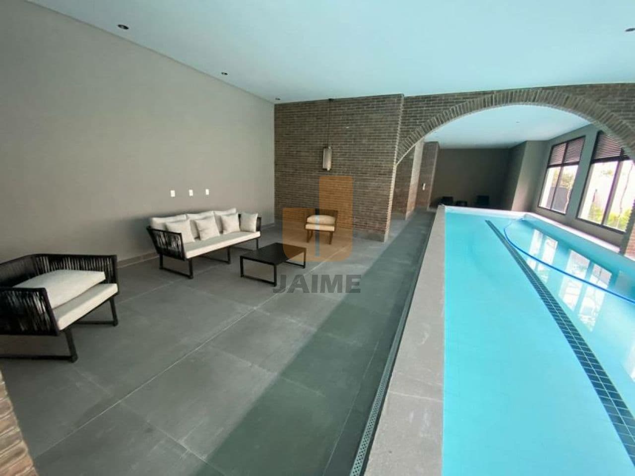 Apartamento de 2 dormitórios na R Augusta — Cerqueira César, São Paulo