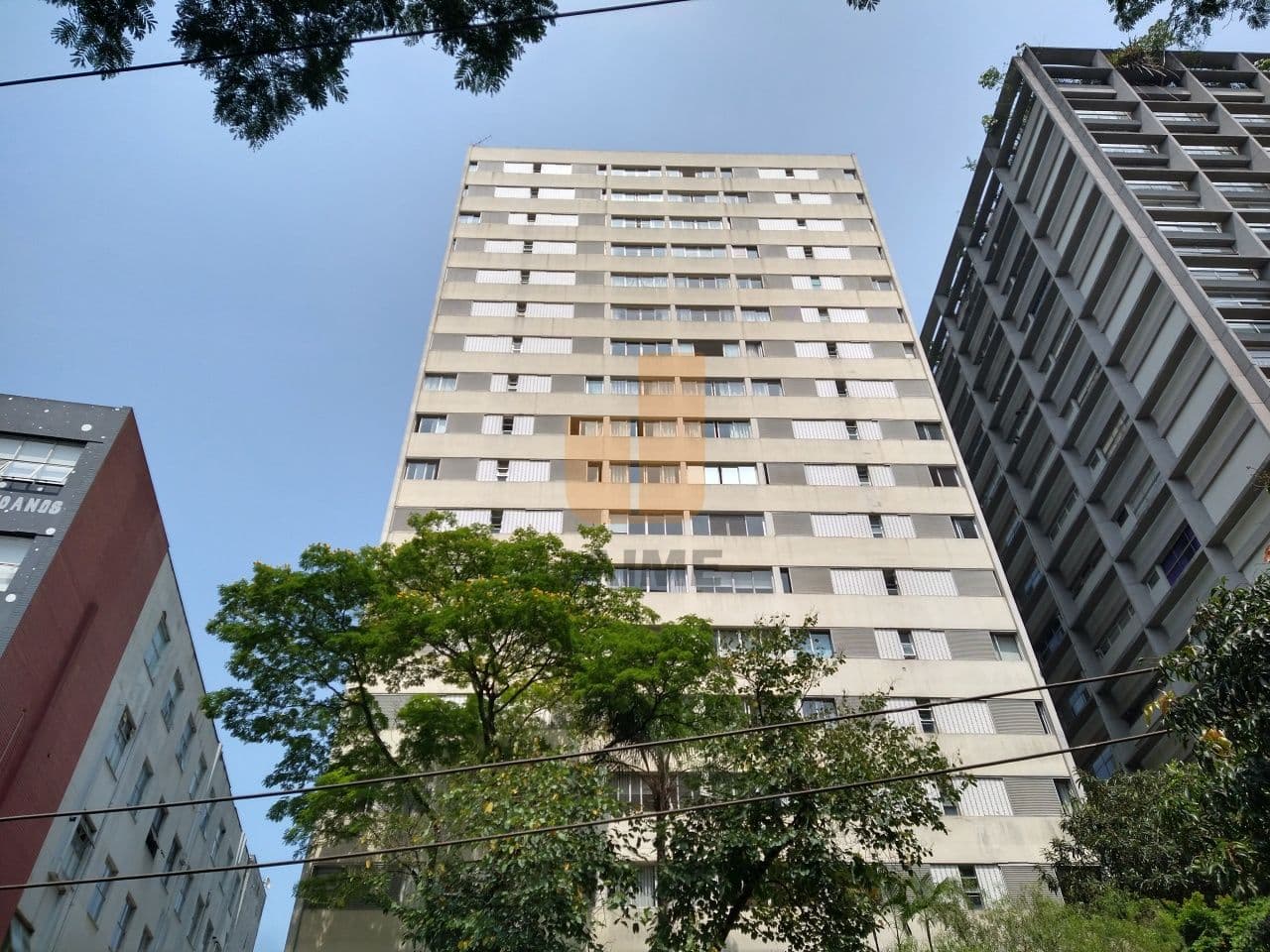 Apartamento de 3 dormitórios na R MARANHÃO — Higienópolis, São Paulo