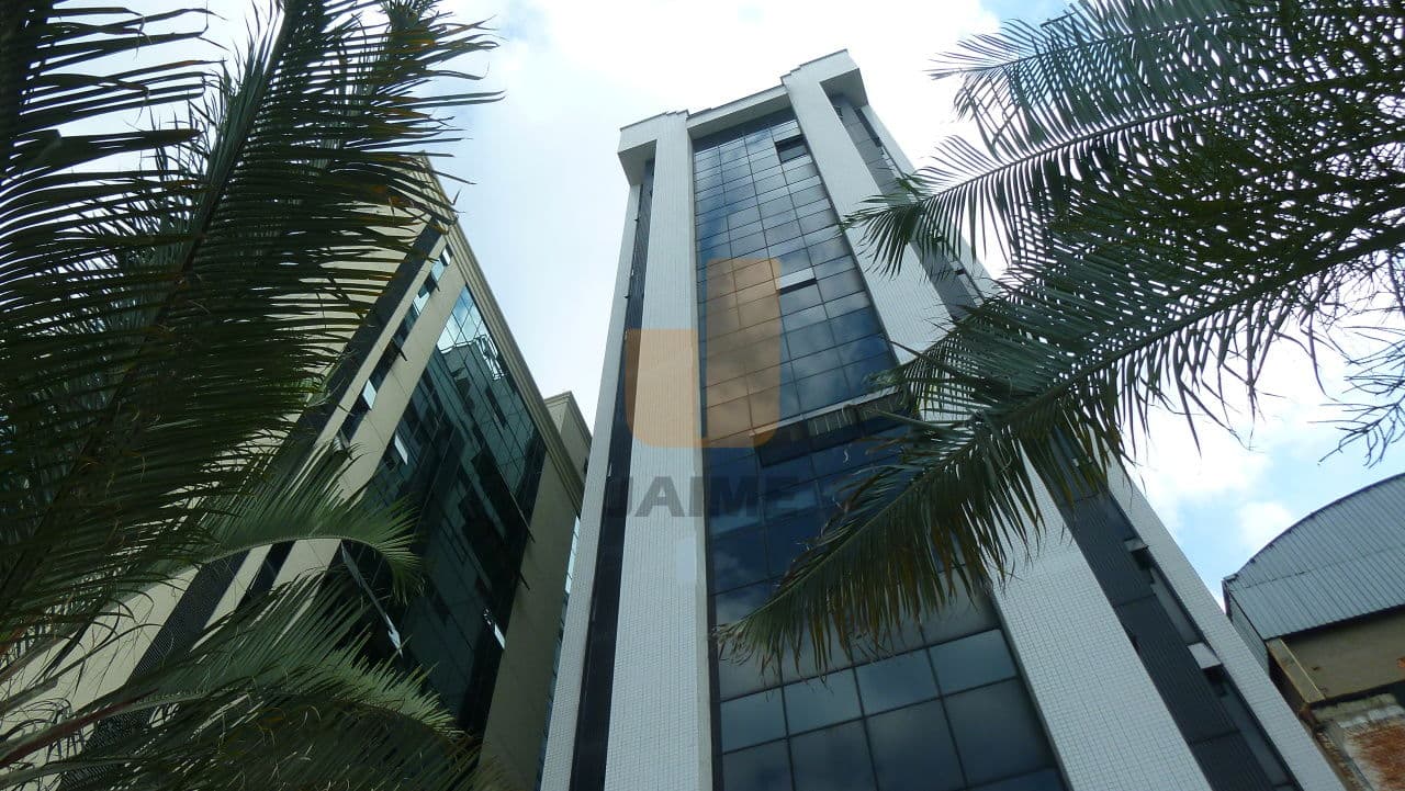 Comercial na AV ANGÉLICA — Higienópolis, São Paulo