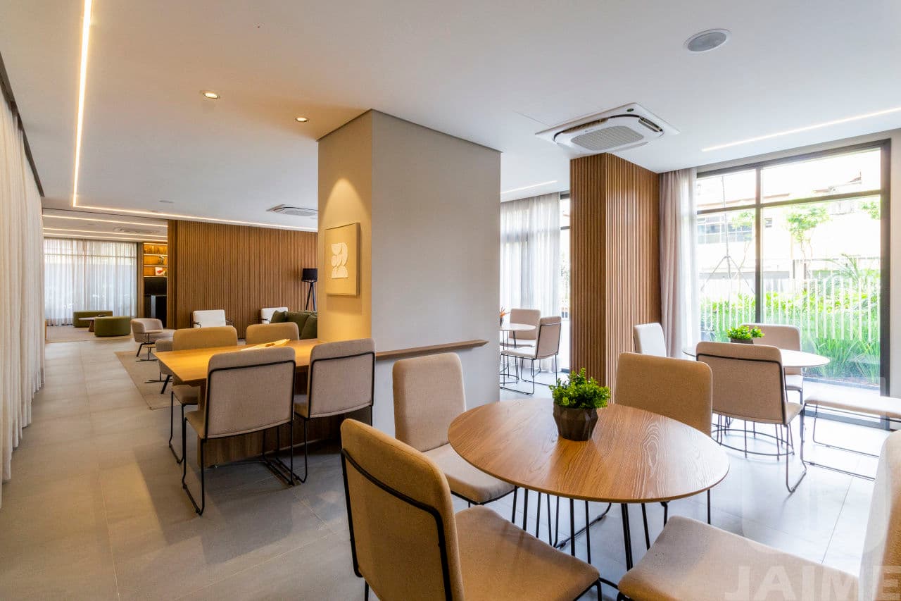 Apartamento de 4 dormitórios na R Cotoxó — Perdizes, São Paulo