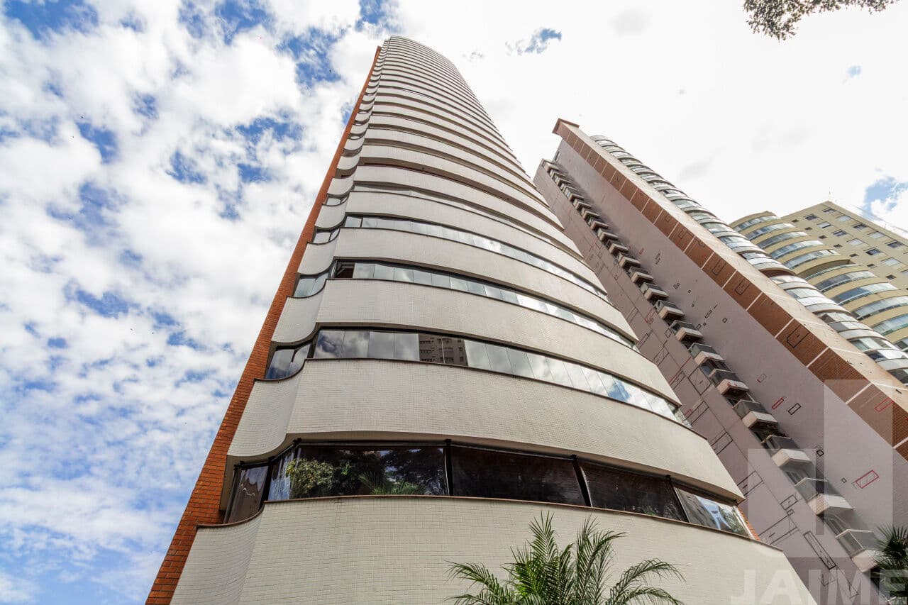 Apartamento de 4 dormitórios na R WANDERLEY — Perdizes, São Paulo