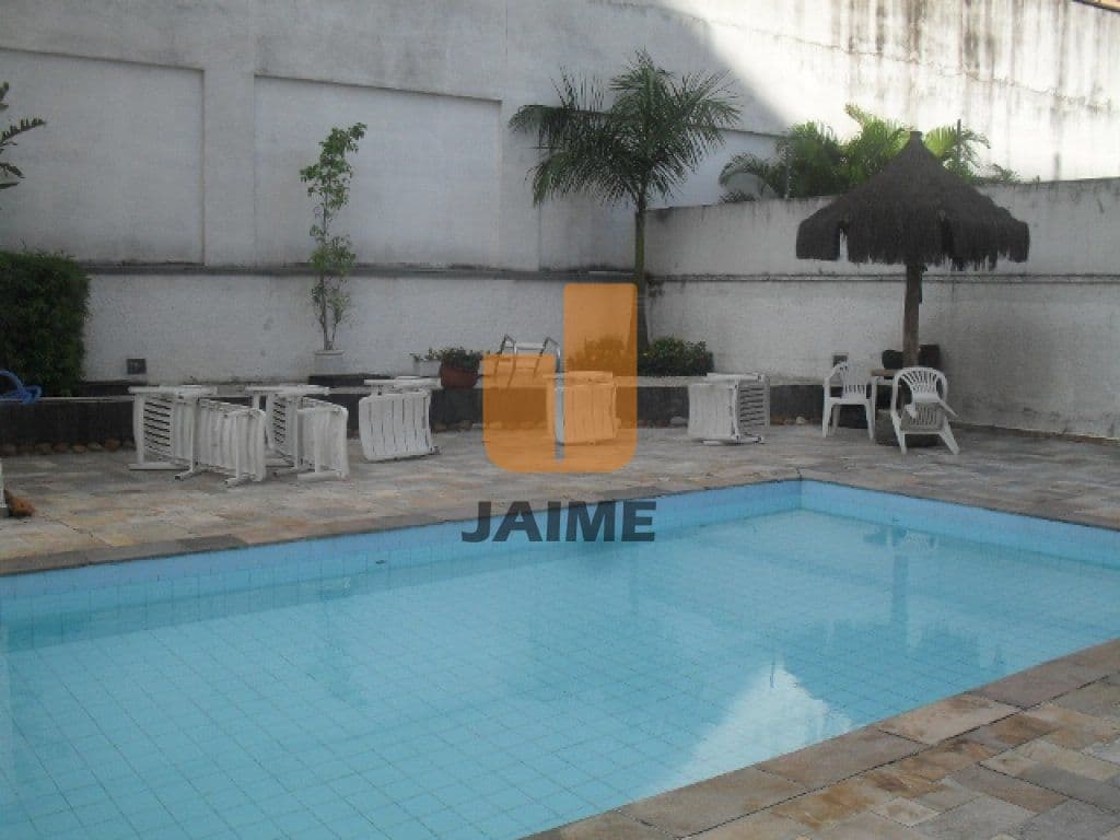 Apartamento de 3 dormitórios na R MINISTRO GASTÃO MESQUITA — Perdizes, São Paulo