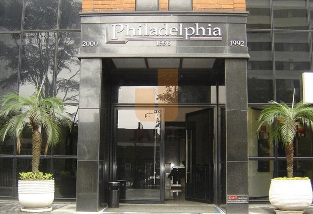 Comercial na AV ANGÉLICA — Higienópolis, São Paulo