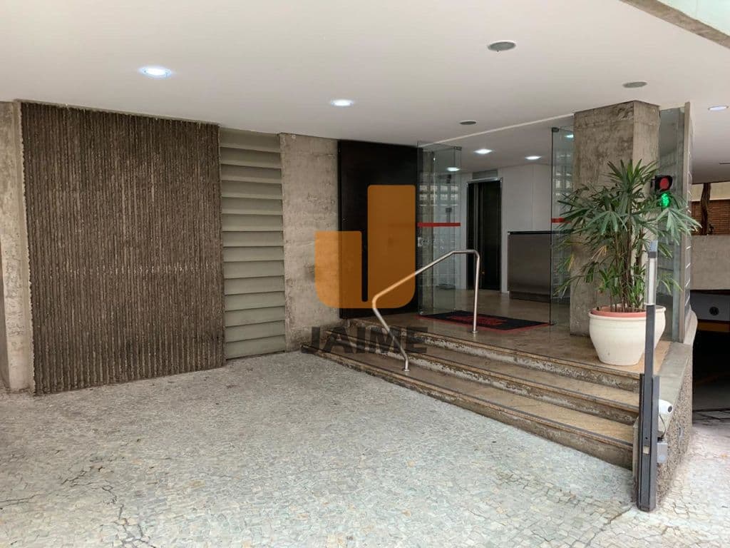 Comercial na R MARQUÊS DE ITU — Higienópolis, São Paulo