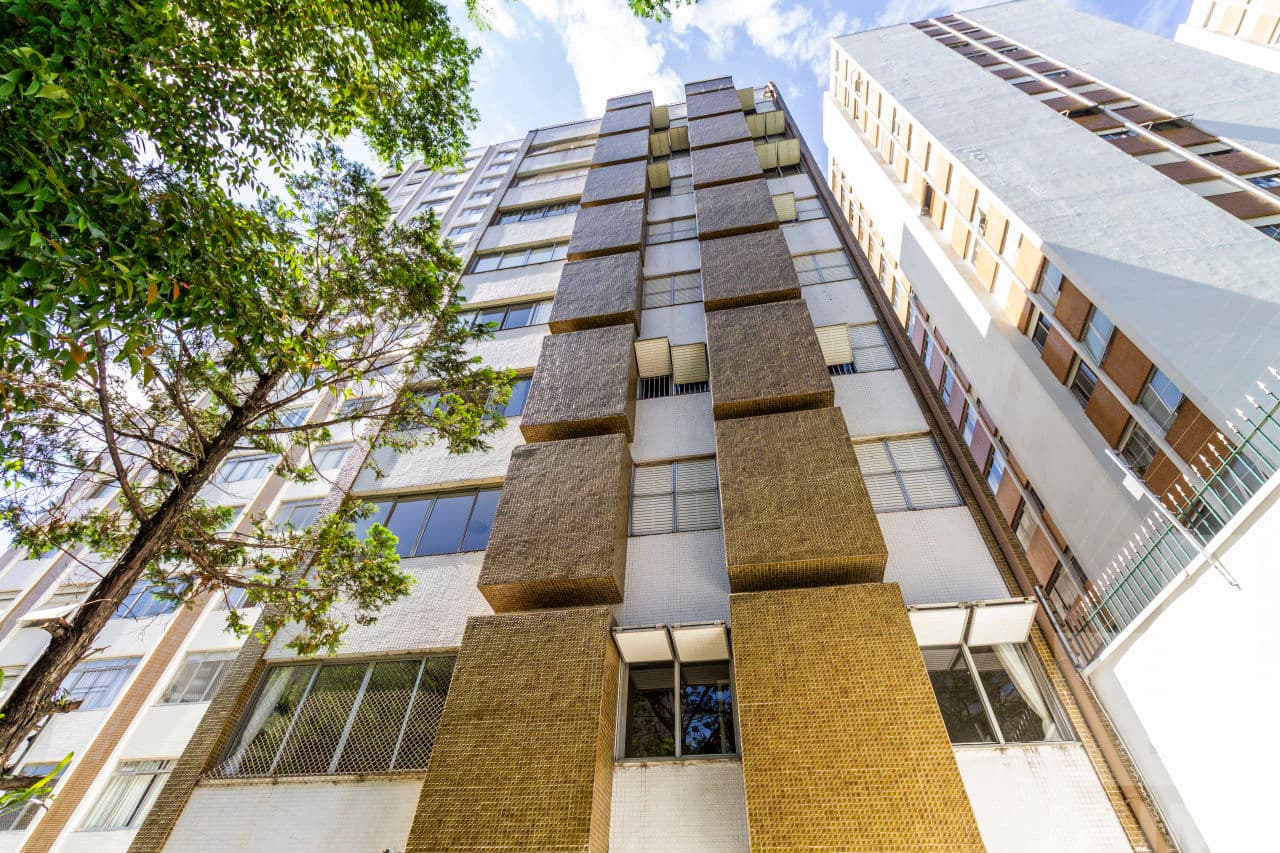 Apartamento de 3 dormitórios na R Cardoso de Almeida — Perdizes, São Paulo