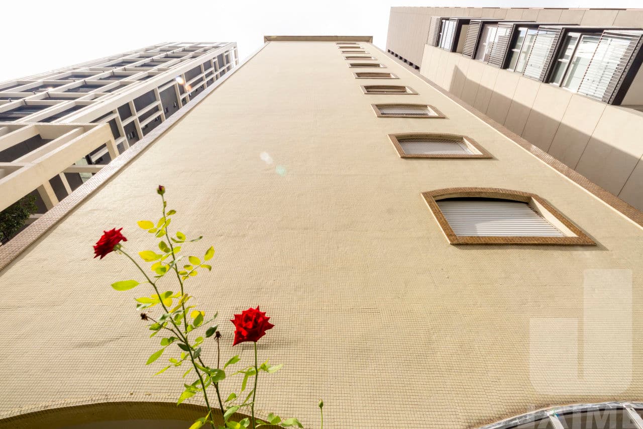 Apartamento de 2 dormitórios na R BARTIRA — Perdizes, São Paulo