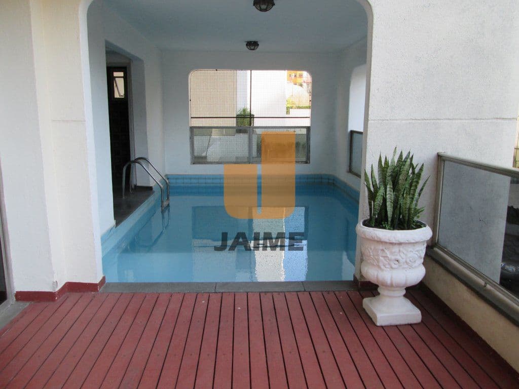 Apartamento de 2 dormitórios na R JOAQUIM ANTUNES — Pinheiros, São Paulo