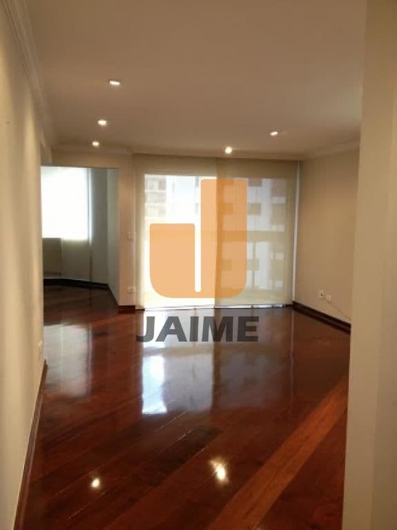 Apartamento de 4 dormitórios na R APIACÁS — Perdizes, São Paulo