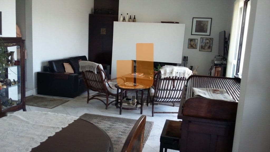 Apartamento de 3 dormitórios na R CONSELHEIRO FERNANDES TORRES — Perdizes, São Paulo