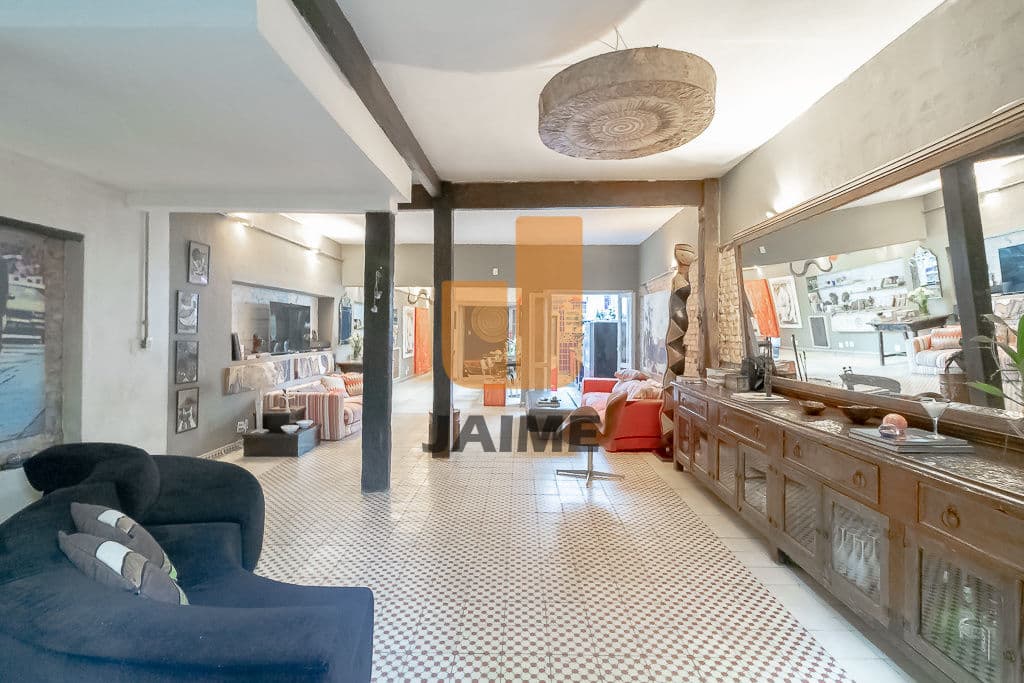 Apartamento de 3 dormitórios na R JAGUARIBE — Higienópolis, São Paulo