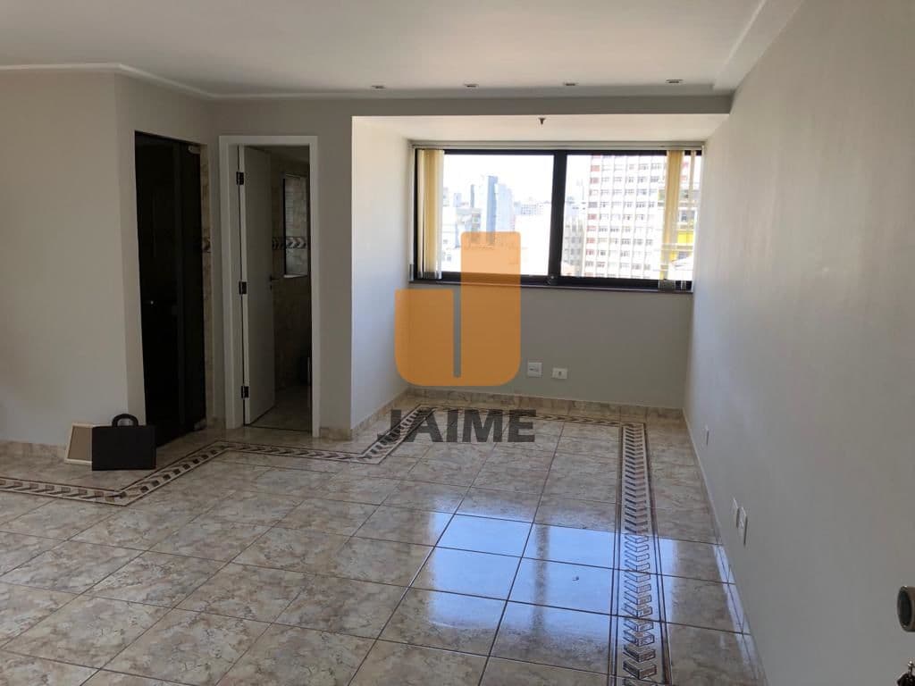 Comercial na AV ANGÉLICA — Higienópolis, São Paulo