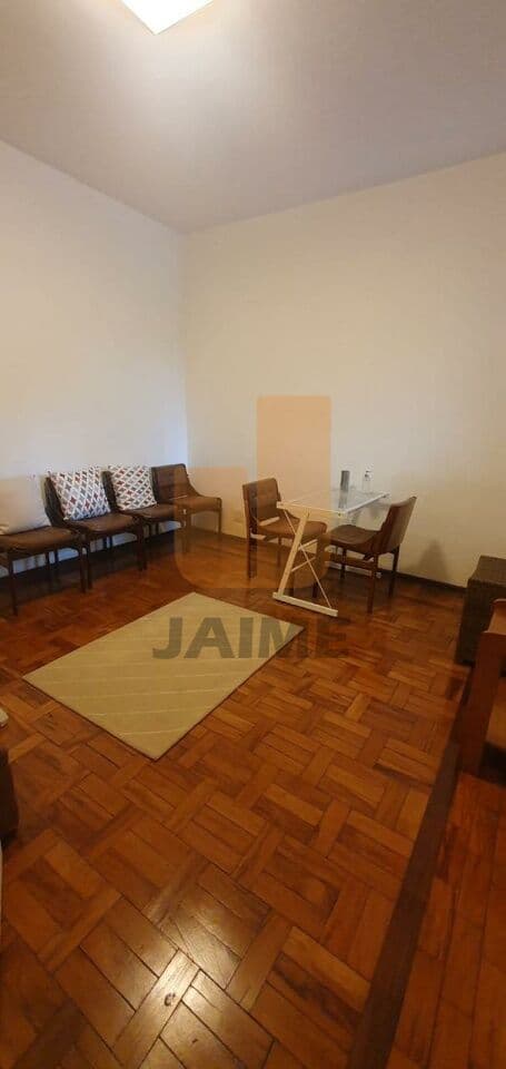 Comercial na R TUPI — Higienópolis, São Paulo