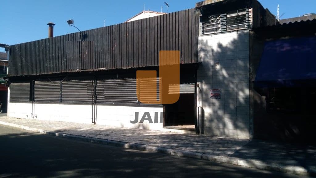 Comercial na R Brasitânia — Vila Salete, São Paulo