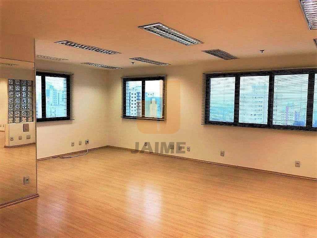 Comercial na R Caramuru — Saúde, São Paulo
