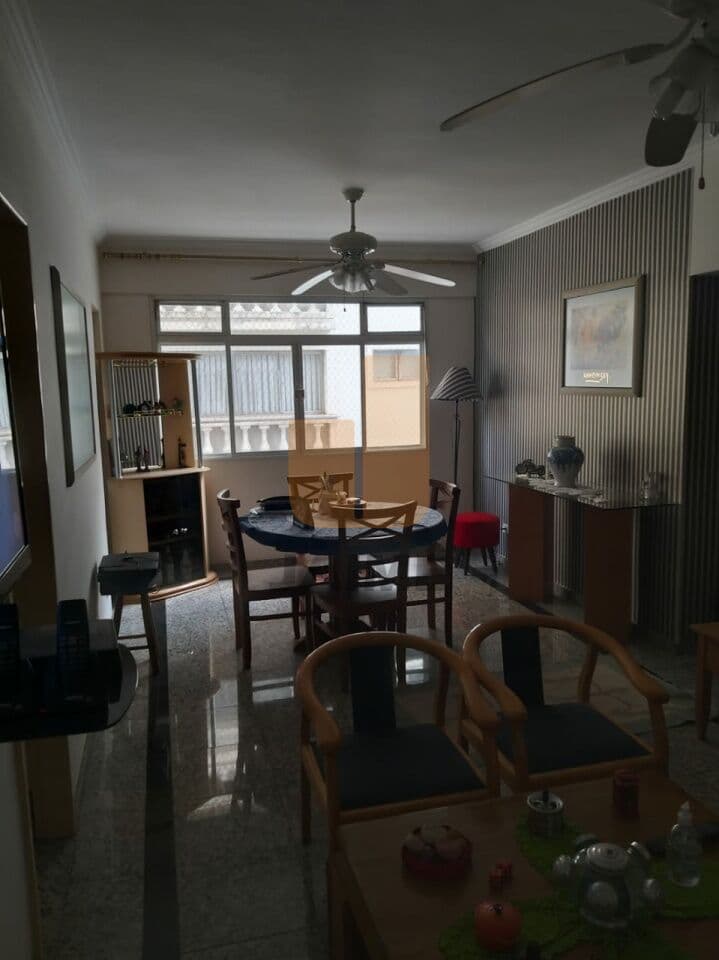 Apartamento de 2 dormitórios na R Oscar Freire — Cerqueira César, São Paulo