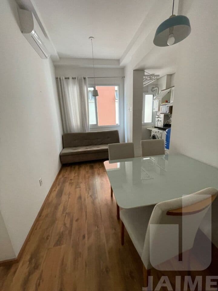 Apartamento de 1 dormitório na R CONSELHEIRO BROTERO — Higienópolis, São Paulo
