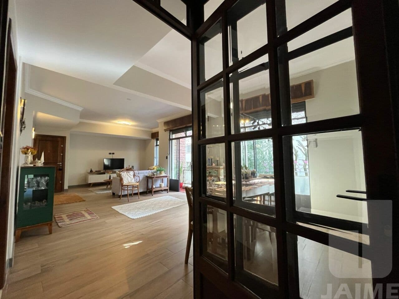 Apartamento de 2 dormitórios na R Doutor Brasílio Machado — Higienópolis, São Paulo