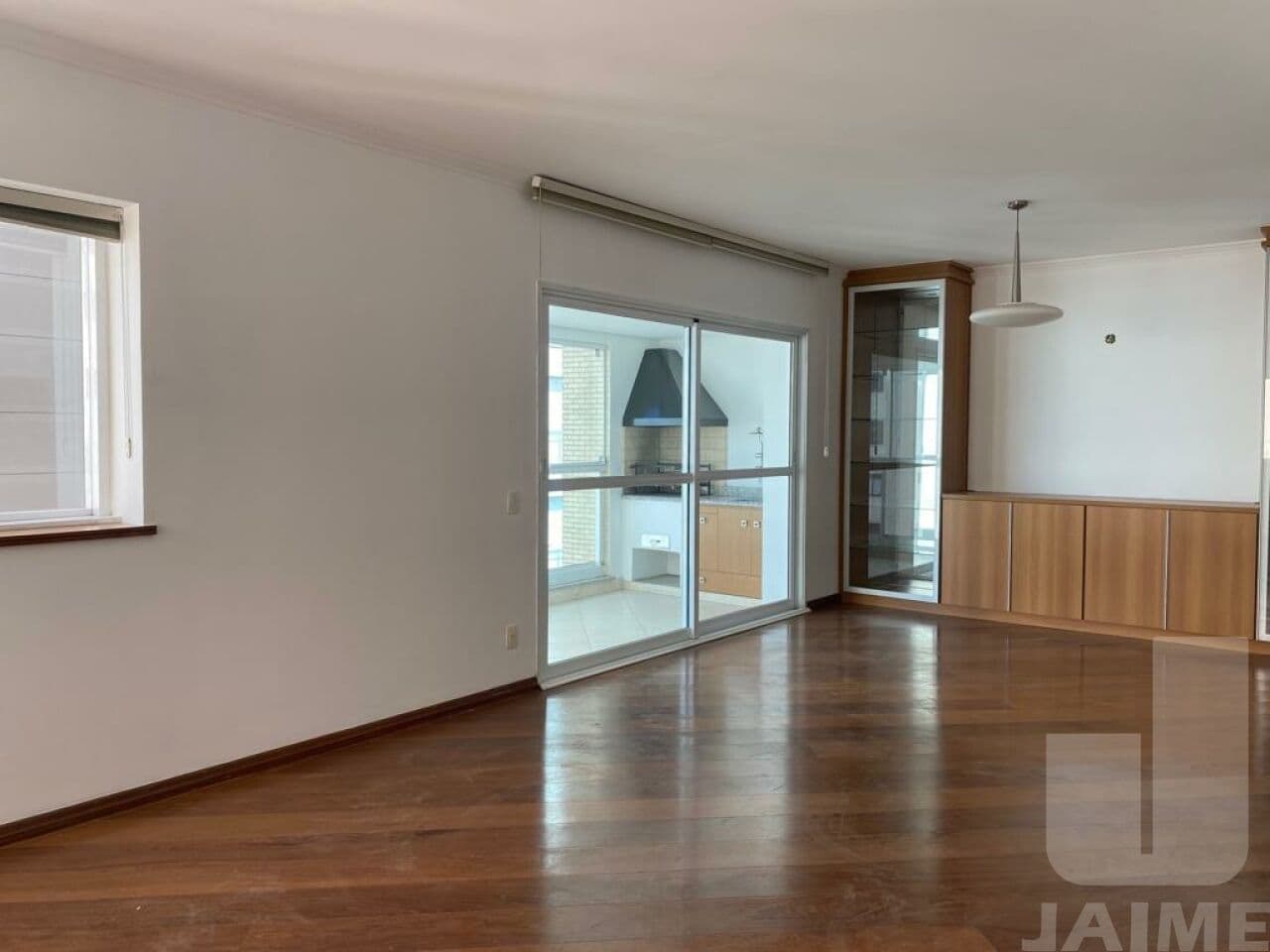 Apartamento de 3 dormitórios na R Antônio de Macedo Soares — Campo Belo, São Paulo