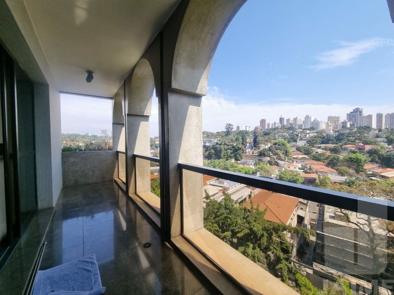 Apartamento de 3 dormitórios na R ENGENHEIRO EDGAR EGÍDIO DE SOUSA — Higienópolis, São Paulo