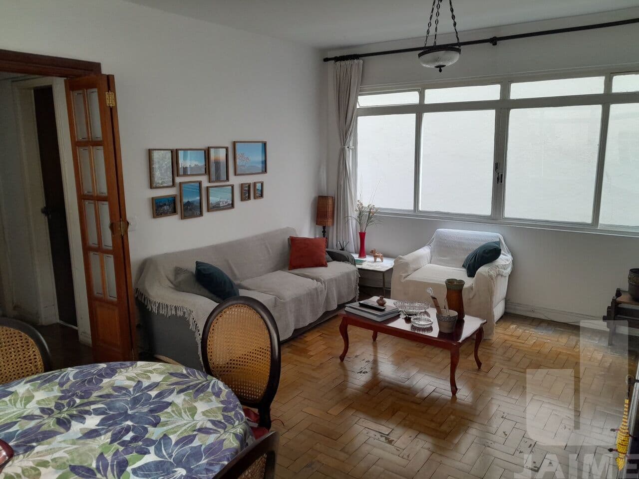 Apartamento de 2 dormitórios na R Martinico Prado — Higienópolis, São Paulo