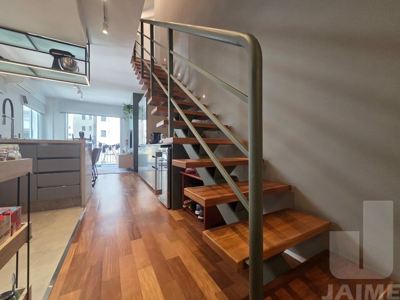Apartamento de 2 dormitórios na R Baronesa de Itu — Higienópolis, São Paulo