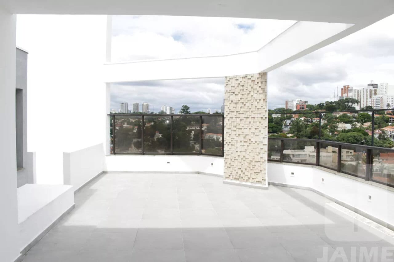 Apartamento de 3 dormitórios na R Tupi — Santa Cecília, São Paulo