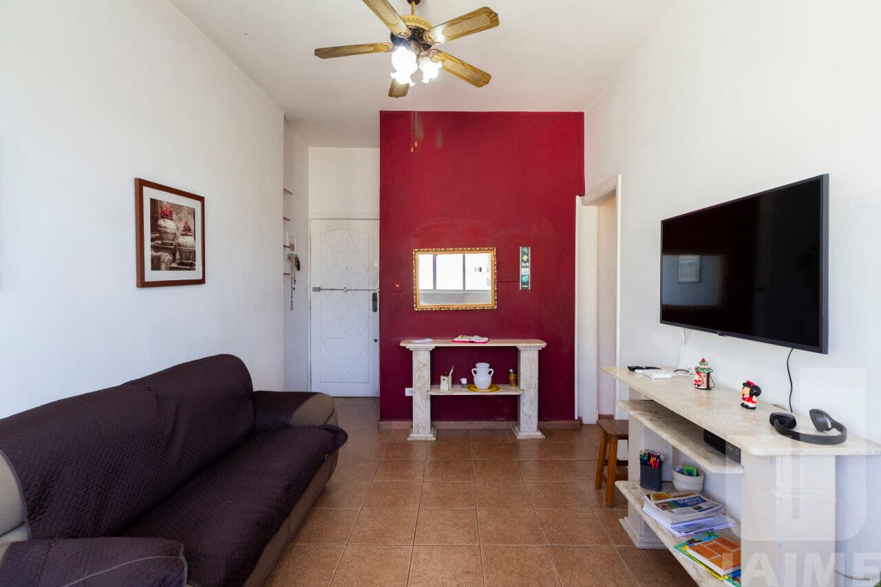 Apartamento de 2 dormitórios na R MARTIM FRANCISCO — Higienópolis, São Paulo