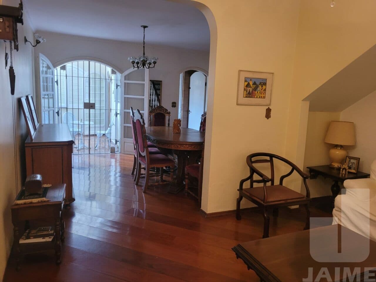 Casa de 2 dormitórios na R Itaibaté — Perdizes, São Paulo