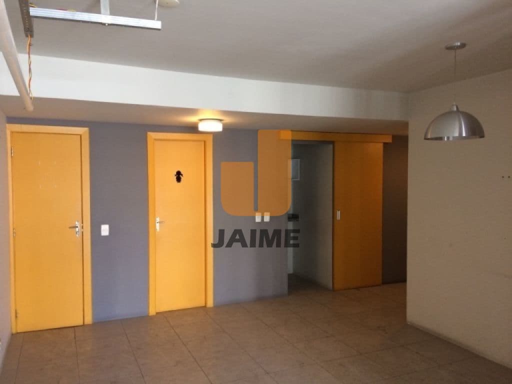 Comercial na AV ANGÉLICA — Higienópolis, São Paulo