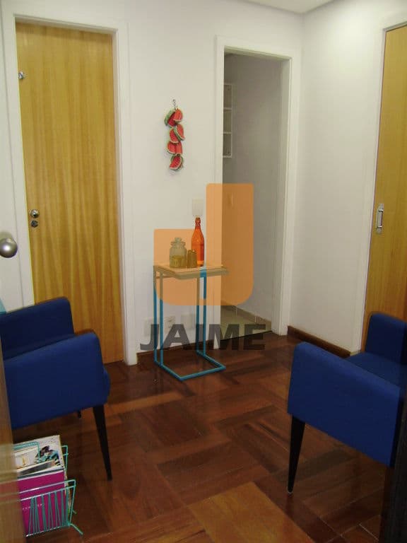 Comercial na R TUPI — Higienópolis, São Paulo