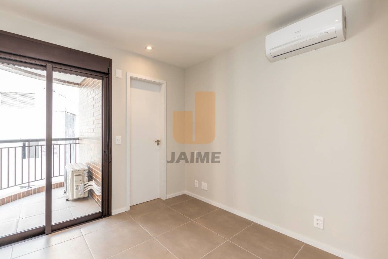 Apartamento de 1 dormitório na AV ANGÉLICA — Higienópolis, São Paulo
