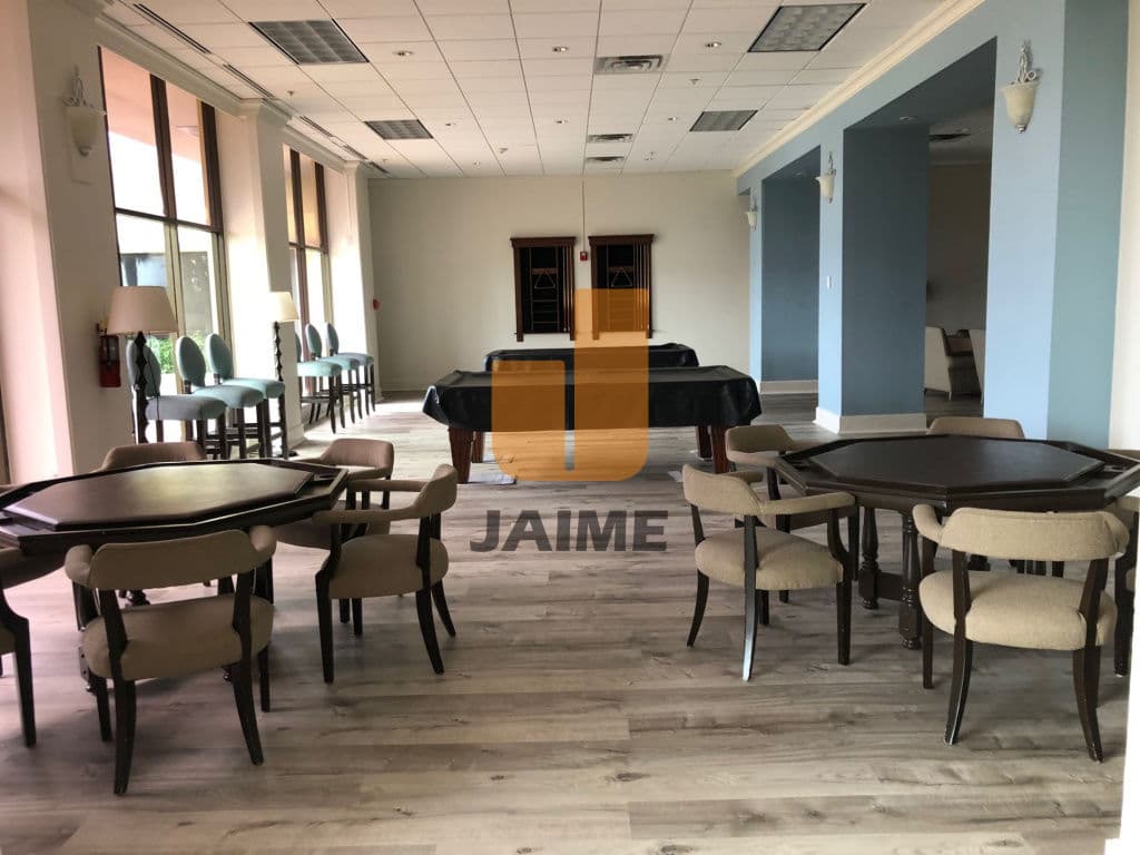 Apartamento de 2 dormitórios na AV Collins — Miami Beach, São Paulo