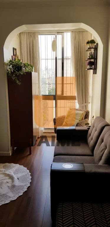 Apartamento de 2 dormitórios na AL BARÃO DE LIMEIRA — Campos Elíseos, São Paulo