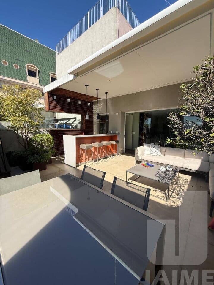 Apartamento de 3 dormitórios na R MARANHÃO — Higienópolis, São Paulo