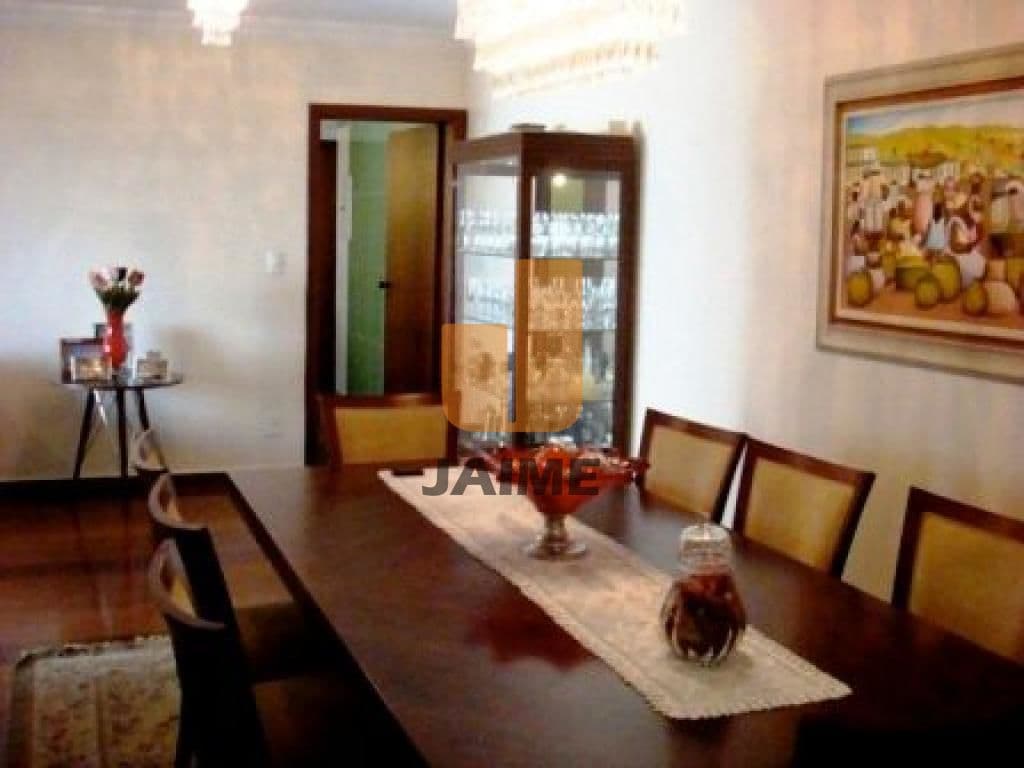 Apartamento de 3 dormitórios na R TUCUNA — Perdizes, São Paulo