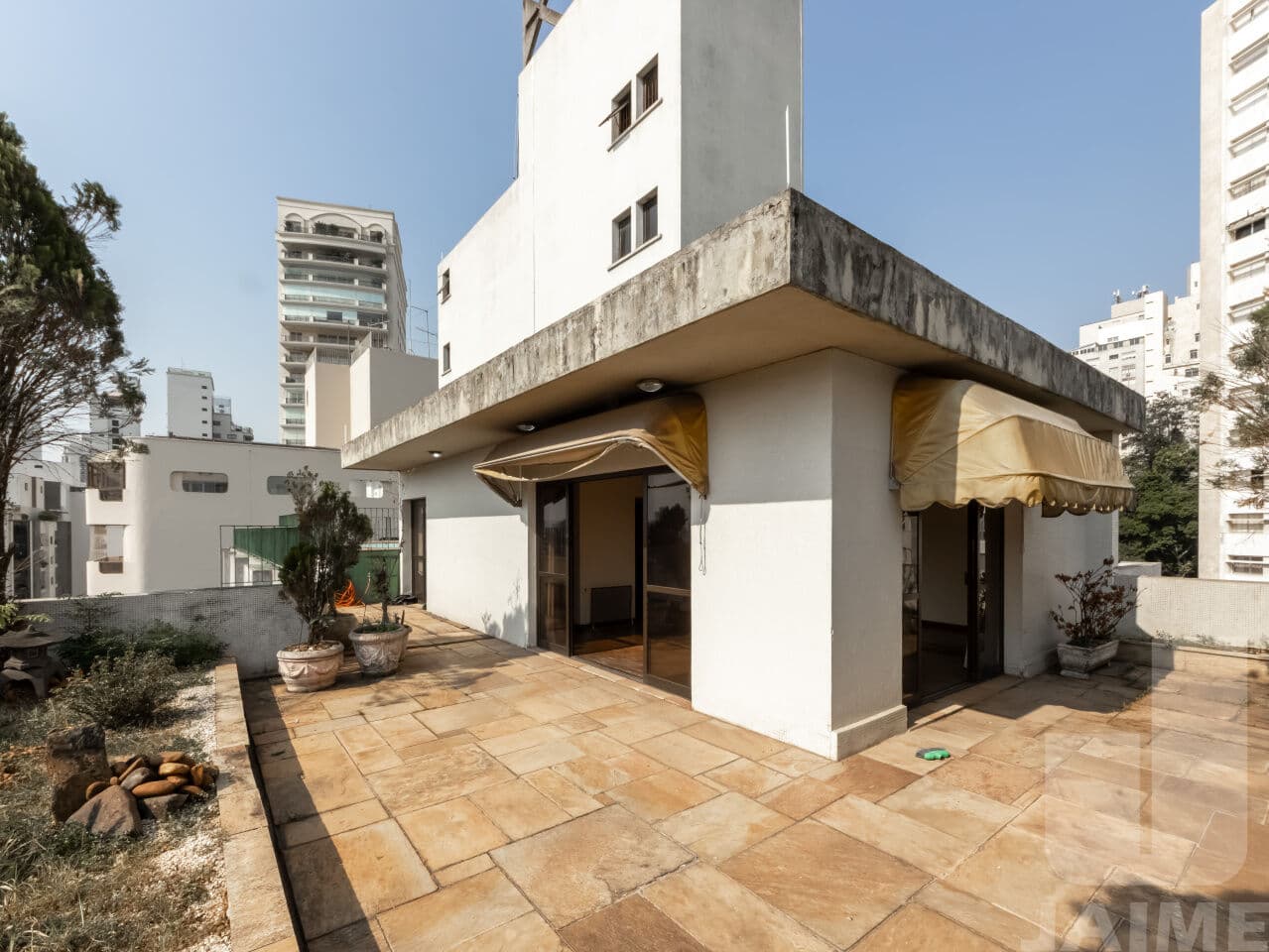 Apartamento de 3 dormitórios na R ENGENHEIRO EDGAR EGÍDIO DE SOUSA — Higienópolis, São Paulo