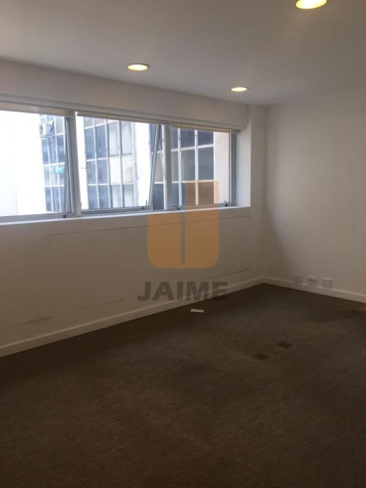 Comercial na R GENERAL JARDIM — Higienópolis, São Paulo